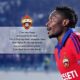 Ahmed Musa: A Homecoming to CSKA Driven by Winning Ambitions