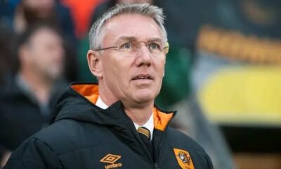 Hull City’s Back-to-Back Triumphs Elicit Praise from Manager Nigel Adkins
