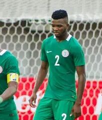 Super Eagles Face Poland and Serbia in Key Friendlies as World Cup Nears