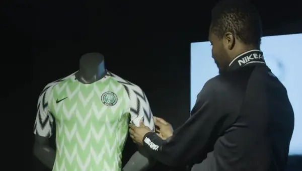 Mikel Obi Acknowledges Dual Challenge of Leading Super Eagles and Tianjin TEDA Mikel Obi Acknowledges Dual Challenge of Leading Super Eagles and Tianjin TEDA