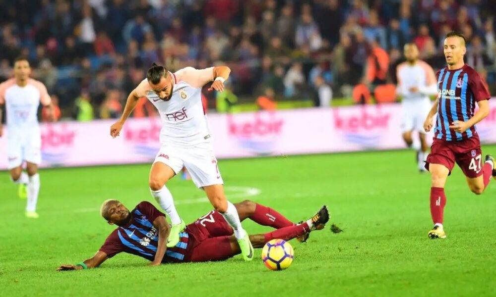 Injury Concern for Onazi Amid Wins and Benches for Nigerian Stars Abroad