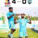 NPFL: Remo Stars put Gombe United to the sword NPFL: Remo Stars put Gombe United to the sword