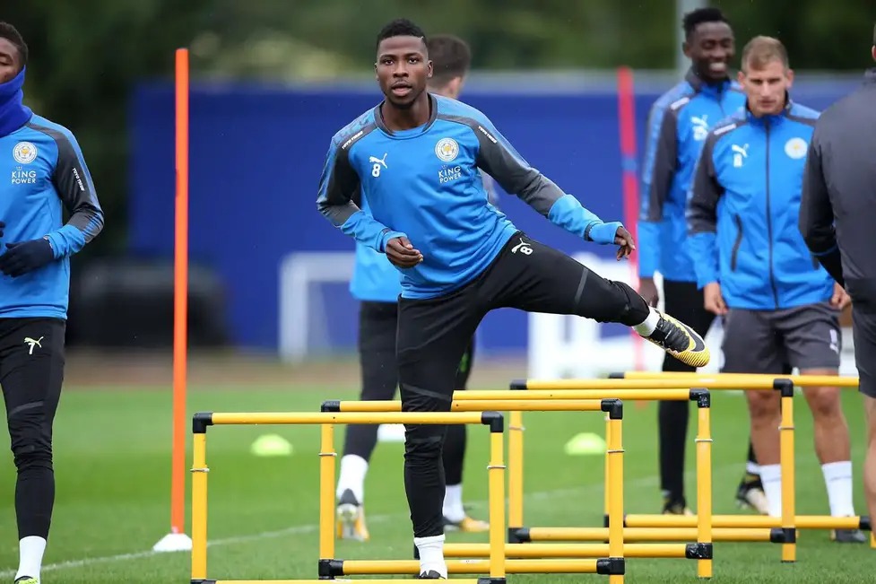 Afcon 2023: Peseiro hints at Iheanacho’s availability for Equatorial Guinea clash Afcon 2023: Peseiro hints at Iheanacho’s availability for Equatorial Guinea clash