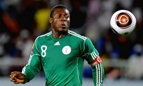 EPL: Yakubu Aiyegbeni offers Arsenal solution to end title drought