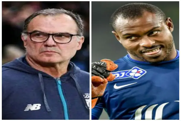 Lille Suspends Manager Marcelo Bielsa Amidst Struggling Season
