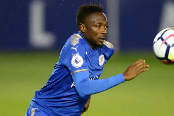 Puel Assures Iheanacho and Musa Opportunities in Leicester City Line-up Puel Assures Iheanacho and Musa Opportunities in Leicester City Line-up