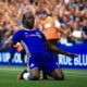 Chelsea Commends Victor Moses’ Nomination for African Player of the Year