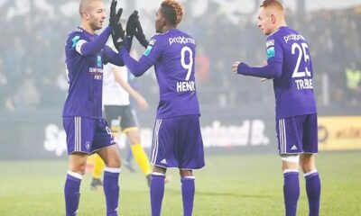Weekend Football Round-Up: Onyekuru and Ajayi Shine, Moses’ Impact, and European Action