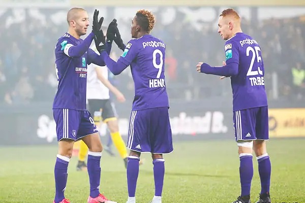 Weekend Football Round-Up: Onyekuru and Ajayi Shine, Moses’ Impact, and European Action Weekend Football Round-Up: Onyekuru and Ajayi Shine, Moses’ Impact, and European Action