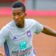 Anderlecht Coach Vanhaezebrouck Defends Onyekuru’s Winger Role