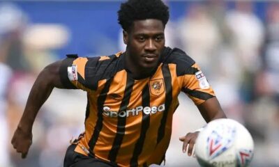 Hull City’s Ola Aina Aims for Consecutive Wins Against Reading