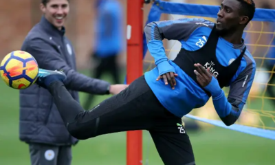 Wilfred Ndidi Nears Remarkable Milestone: 30th Consecutive Premier League Start