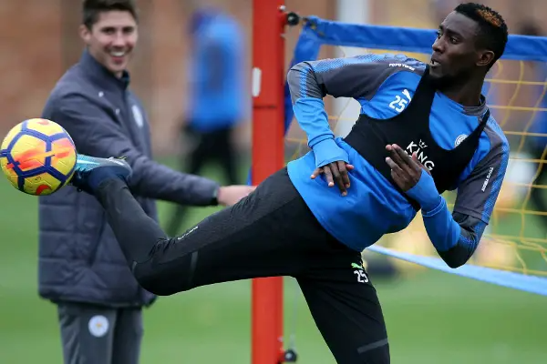 Wilfred Ndidi Nears Remarkable Milestone: 30th Consecutive Premier League Start Wilfred Ndidi Nears Remarkable Milestone: 30th Consecutive Premier League Start