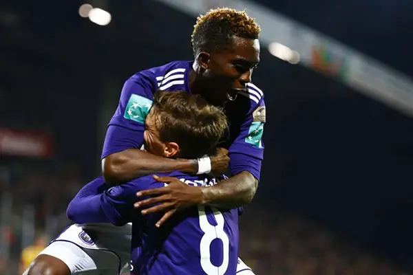 Fiorentina Express Interest in Onyekuru, Joining Barcelona and Manchester United Fiorentina Express Interest in Onyekuru, Joining Barcelona and Manchester United