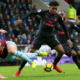 Iwobi Commends Arsenal’s Resilience in Hard-Fought Victory Against Burnley