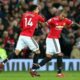 Lingard Rescues Manchester United in Dramatic Comeback Against Burnley; Chelsea and Watford Secure Victories