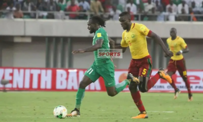 Moses, Salah, Mane, Ajayi Among Top Contenders for 2017 CAF Awards