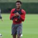 Alex Iwobi Ready to Shine as Arsenal Faces Watford Alex Iwobi Ready to Shine as Arsenal Faces Watford