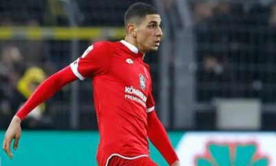 Balogun Delighted as Mainz Secures Bundesliga Status After a Challenging Season