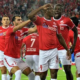 Nwakaeme Strikes, Ogu Stands Tall as Hapoel Beer-Sheva Secures Draw Against 10-Man Beitar Jerusalem Nwakaeme Strikes, Ogu Stands Tall as Hapoel Beer-Sheva Secures Draw Against 10-Man Beitar Jerusalem