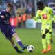 Newcastle Scouts Eye Moses Simon for Potential Premier League Move