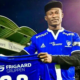 Usman Mohammed Sees a ‘New Beginning’ with Norwegian Club Sarpsborg 08 Usman Mohammed Sees a ‘New Beginning’ with Norwegian Club Sarpsborg 08