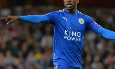 Leicester City Manager Stands Firm on Iheanacho Substitution Despite Arsenal Defeat