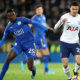 Ndidi Shines with Top Rating as Leicester City Triumph Over Tottenham Ndidi Shines with Top Rating as Leicester City Triumph Over Tottenham