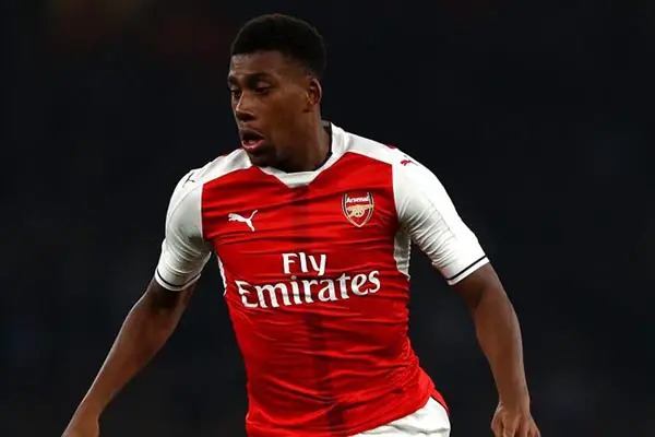Alex Iwobi Anticipates Thrilling Showdown Against Crystal Palace