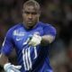Enyeama Reflects on Timeless Debut: A Glimpse into Nigeria vs England at the 2002 World Cup