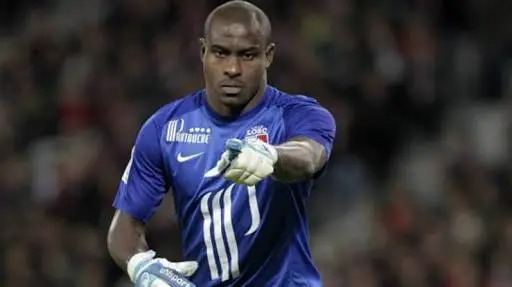 Enyeama Reflects on Timeless Debut: A Glimpse into Nigeria vs England at the 2002 World Cup