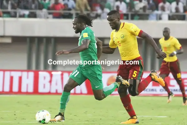 Nigerian Stars Moses, Ndidi, Iheanacho, and Musa Set to Clash in EPL Showdown Nigerian Stars Moses, Ndidi, Iheanacho, and Musa Set to Clash in EPL Showdown