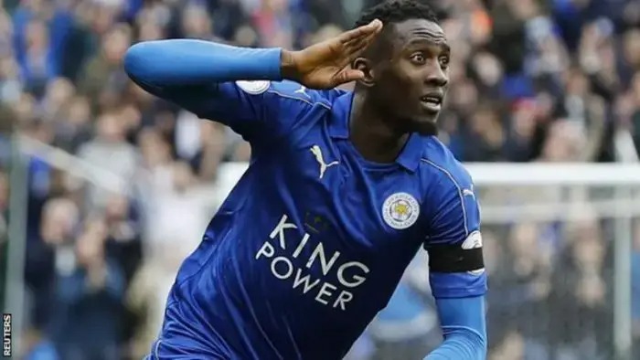 Wilfred Ndidi Recognized as One of EPL's Top Signings for 2016/17 Season