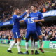 Chelsea Bounces Back: Moses and Hazard Lead the Way in Victory Over Newcastle Chelsea Bounces Back: Moses and Hazard Lead the Way in Victory Over Newcastle