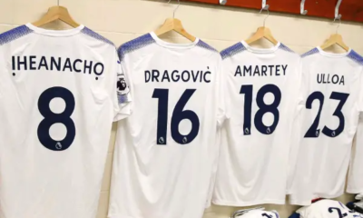 Leicester U-21s Coach Commends Iheanacho and Senior Players for Scunthorpe Triumph