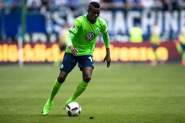 Schmidt: Osimhen’s Dedication Earns Him Recognition at Wolfsburg