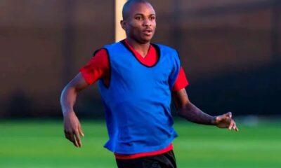 Chidiebere Nwakali Faces Setback in Aberdeen Scottish Cup Debut Due to Work Permit Issue