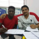 Afeez Aremu Joins Ghanaian Club Inter Allies Afeez Aremu Joins Ghanaian Club Inter Allies