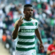 Mikel Agu Returns to Training with Bursaspor Following Knee Injury Mikel Agu Returns to Training with Bursaspor Following Knee Injury
