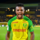 Awaziem Expresses Desire to Extend Nantes Stay and Unveils New World Cup Dance Awaziem Expresses Desire to Extend Nantes Stay and Unveils New World Cup Dance