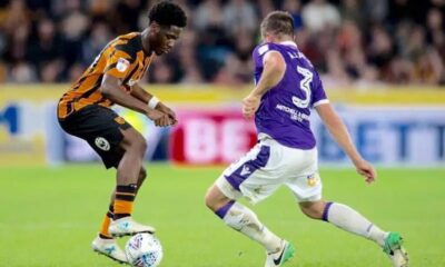 Ola Aina Commends Hull City's Commanding Victory Over Bolton