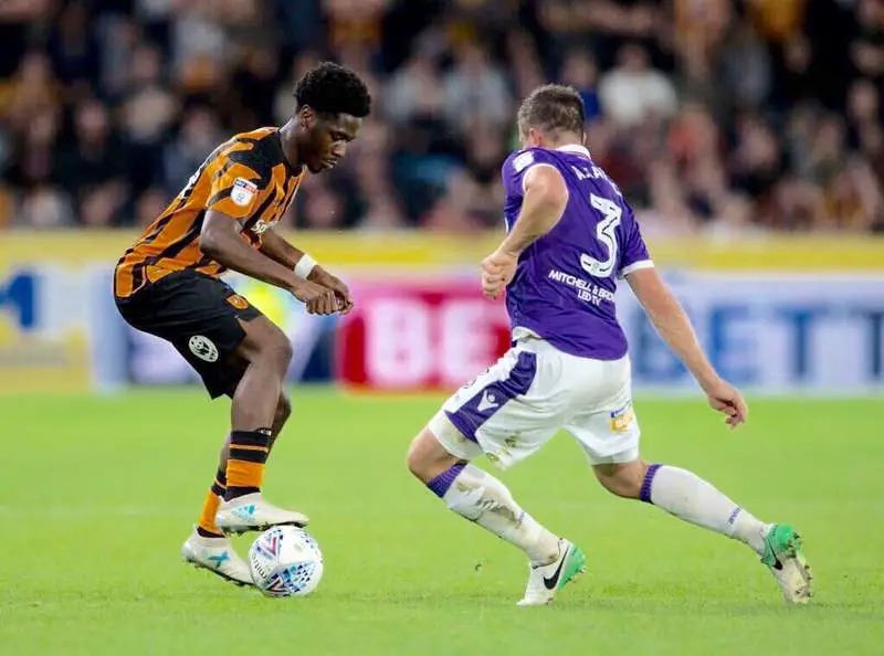 Ola Aina Commends Hull City's Commanding Victory Over Bolton