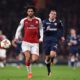 Arsenal Secures Europa League Progress Despite Iwobi's Absence