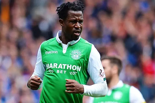 AFCON 2023: Efe Ambrose leaks Nigeria’s tactical lapses ahead of Ivory Coast duel AFCON 2023: Efe Ambrose leaks Nigeria’s tactical lapses ahead of Ivory Coast duel