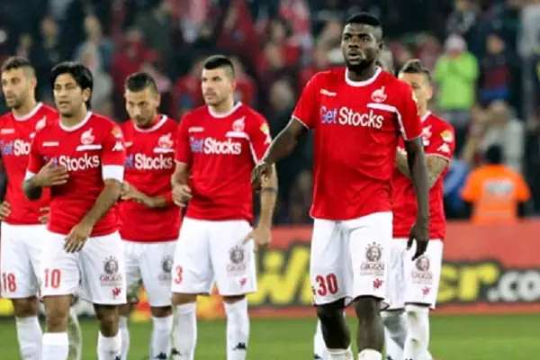 John Ogu Reflects on UEFA Champions League Exit and Calls for Continued Hard Work