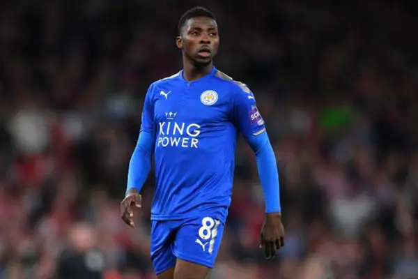 Claude Puel Discusses Iheanacho’s Role Amidst Striking Competition Claude Puel Discusses Iheanacho’s Role Amidst Striking Competition