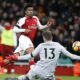 Nigerian Forwards Moses and Iwobi End Goal Droughts in Premier League Victories