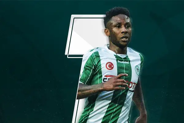 Anderlecht Pursues Imoh Ezekiel as Onyekuru’s Potential Replacement Anderlecht Pursues Imoh Ezekiel as Onyekuru’s Potential Replacement