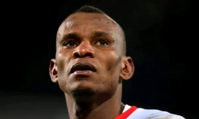 Standard Liege Denounces Racist Behavior by Kortrijk Fans Against Uche Agbo