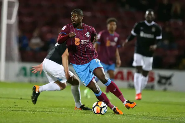 Hull City Joins Race for Adelakun: Transfer Tussle Involving Championship Sides Unfolds Hull City Joins Race for Adelakun: Transfer Tussle Involving Championship Sides Unfolds